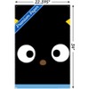 Trends International Hello Kitty and Friends - Chococat Close-Up Unframed Wall Poster Prints - 3 of 4
