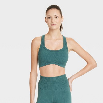 Target womens sports bra deals