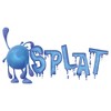 Men's Disney Strange World Splat Drip Logo Sweatshirt - 2 of 4