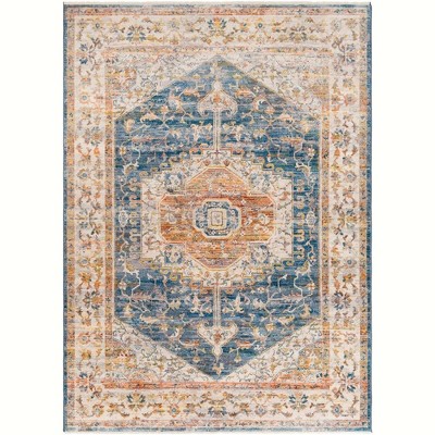 Mark & Day Sanborn Woven Indoor Area Rugs