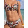 VENUS Womens Maui Bikini Bottom - 3 of 4