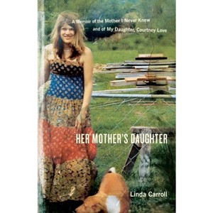 Her Mother's Daughter - by  Linda Carroll (Paperback) - 1 of 1