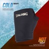 Spalding - Wrist & Hand Gel Sleeve, Hot/Cold Therapy, Reusable Compression Support for Pain Relief & Recovery - 4 of 4