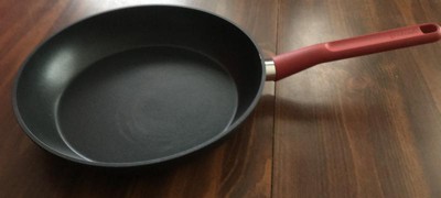 GoodCook 10 inch Medium Sauté Pan