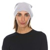 Minus33 Merino Wool Midweight - Ridge Cuff Beanie 100% Merino Wool - 3 of 4