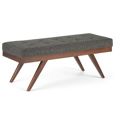 target mid century bench