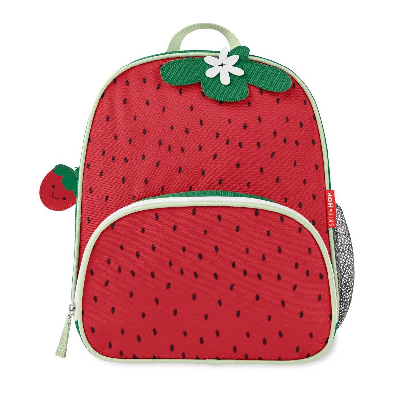 Skip Hop Kids&#39; Spark 12&#34; Backpack - Strawberry, 1 of 11