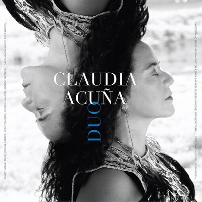 Claudia Schmidt - Hark The Dark (cd) : Target