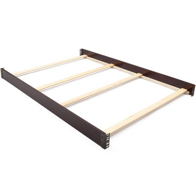 bed rail for crib conversion