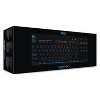 Logitech Pro Mechanical Gaming Keyboard for PC - image 2 of 4