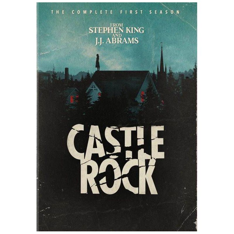 Castle Rock Season 1 (DVD), 1 of 2