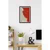 Trends International IT: Welcome to Derry (2025) - Air force Base Framed Wall Poster Prints - 2 of 4