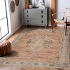 Hauteloom Powhatan Washable Area Rug - 2 of 4