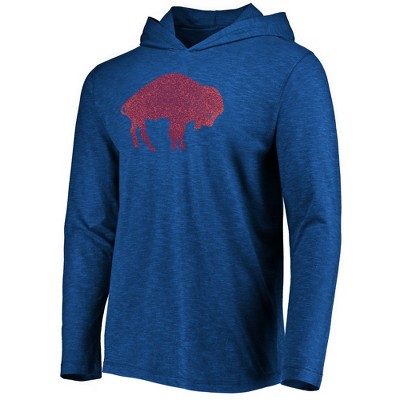 buffalo bills men's hoodie