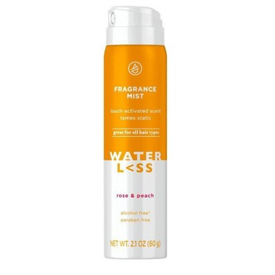 Waterless Mist Hair Treatment - 2.1oz