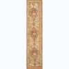 Unique Loom  Outdoor Traditional Temple Area Rug - 3 of 4