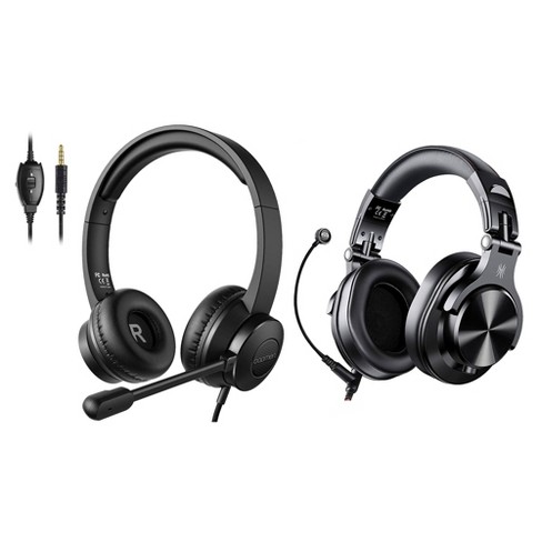 Oneodio a71 wired over ear headphones hotsell
