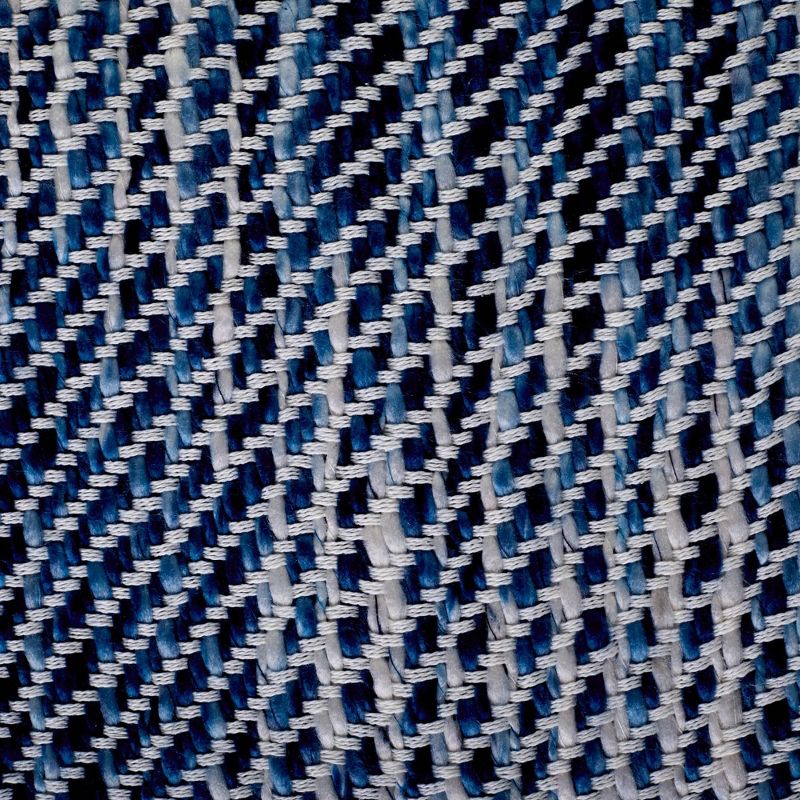 50"x60" Tone Diagonal Striped Acrylic Throw Blanket - Design Imports, 3 of 8