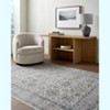 Livabliss Edmonton Woven Indoor Area Rugs - 2 of 4