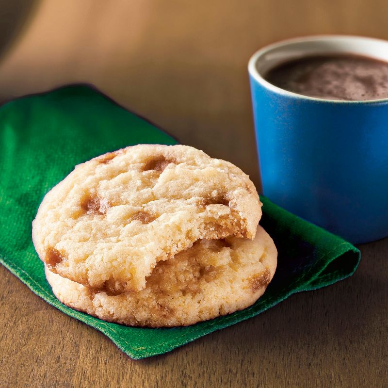Betty Crocker Salted Caramel Cookie Mix - 17.5oz, 6 of 12