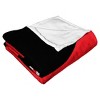 Disney 100 He Makes You Happy Silk Touch Throw - 3 of 4