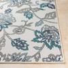 Mark & Day Selma Woven Indoor and Outdoor Area Rugs - 3 of 4