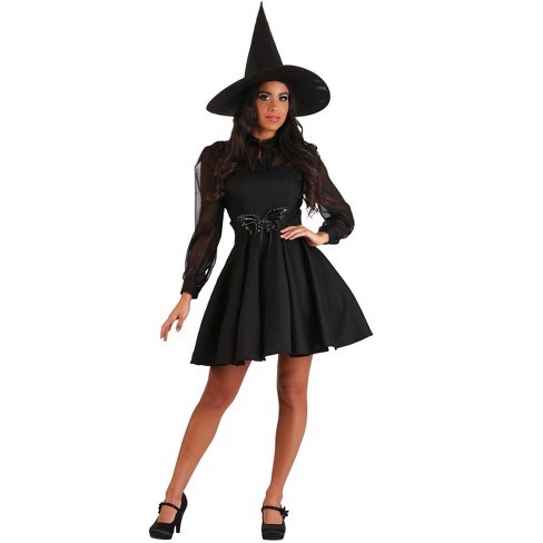 Halloweencostumes.com Small Women Women's Spellbinding Sweetie