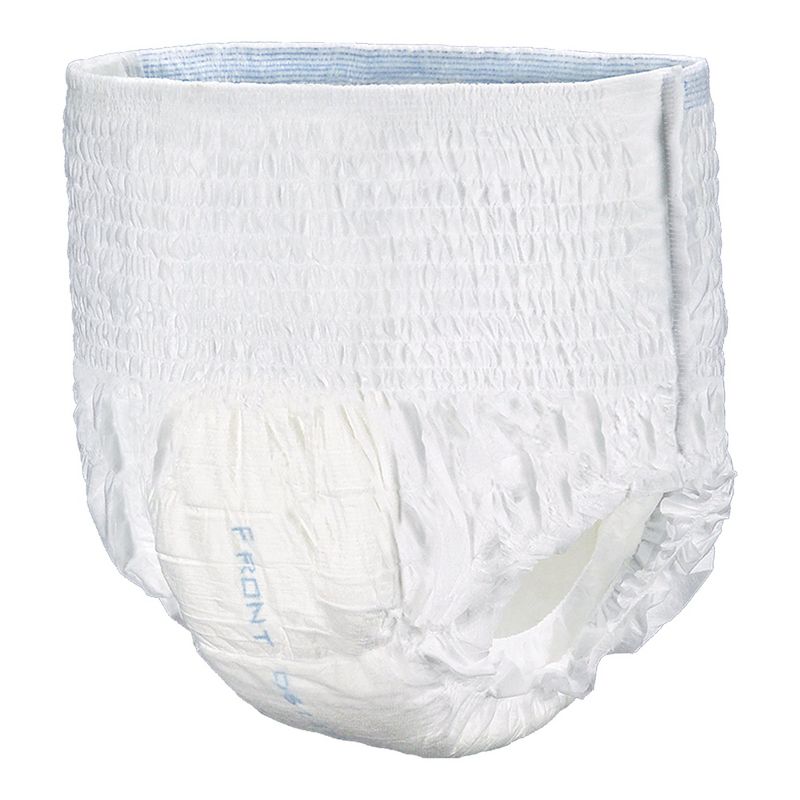 ComfortCare™ Absorbent Underwear, Extra Large, 5 of 6