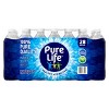 Pure Life Purified Water - 28pk/16.9 fl oz Bottles - 2 of 4