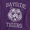 Saved By The Bell Go Tiger Adult T-Shirt - 2 of 4