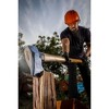 Estwing EML-836W 8 Pound Wood Splitting Maul Tool with 36 Inch Hickory Wooden Handle, Steel Blade, and Superior Shock Absorption - 4 of 4