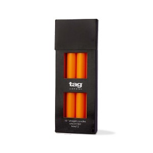 tag Color Studio 10" Straight Candle - 1 of 1