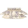 Togas Amanda Beige Flat Sheet Queen - 3 of 4