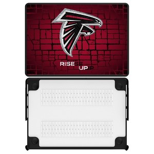 NFL NFC Teams Brick Wall Laptop Case for Apple MacBook - 1 of 4
