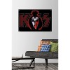 Trends International Kiss - Gene Unframed Wall Poster Prints - 2 of 4