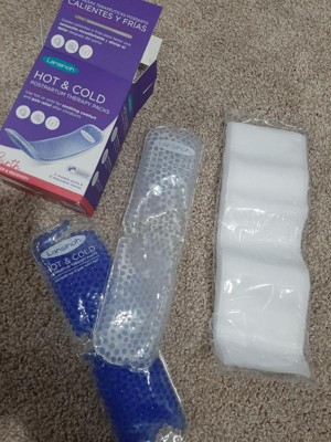 Postpartum Hot and Cold Therapy Packs