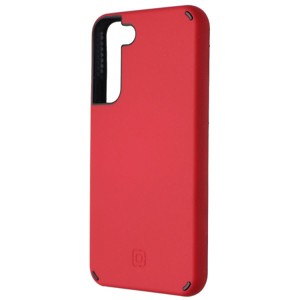 Incipio Duo Series Case for Samsung Galaxy (S22+) - Salsa Red/Black - 1 of 1