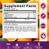 Sugar Free Folic Acid 1 mg - 120 Gummies - 2 of 4
