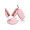 SaharaCase Travel Carry Case for Apple AirPods Max Bundle with Airpods Max Covers (HP00015-HP00004) - 4 of 4