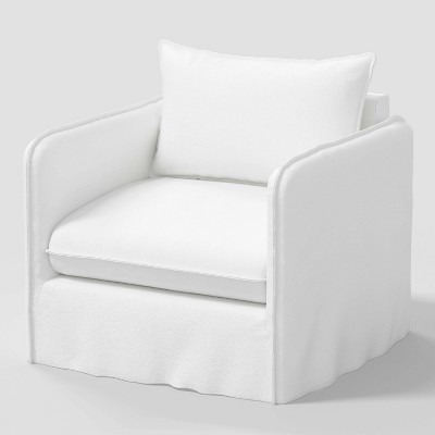 Target sherpa deals double dish chair