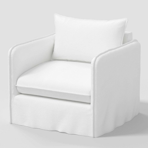 Target best sale velvet chair