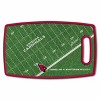 NFL Arizona Cardinals Retro Series Cutting Board - 3 of 4