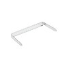 Acco Standard Two-Piece Paper Fasteners 2" Capacity 2 3/4" Center Silver 100/Box 12993 - 3 of 3