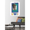 Trends International IF (Imaginary Friends) - Lewis Unframed Wall Poster Prints - 2 of 4