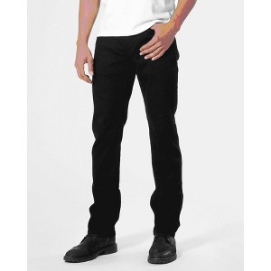 Men's Straight Comfort Jeans - True Classic - 1 of 4