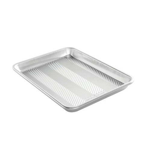 Nordic Ware Naturals Quarter Sheet Pan : Target