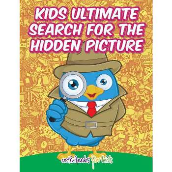 The Witchy Crafts Hidden Pictures Book: Search And Find Book | Hidden  Objects Puzzle Books | Puzzle Activity Books For Adults, Teens, Kids Ages  8-12