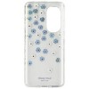 Case Mate licensed - Kate Spade Protective Case for Motorola Edge (2022) - Scattered Flowers - 3 of 3