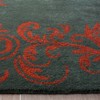 Bella BEL350 Hand Tufted Area Rug  - Safavieh - 3 of 3