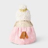 Pride Featherly Friend™ Collectible Bird Figurine Queen - 3 of 4